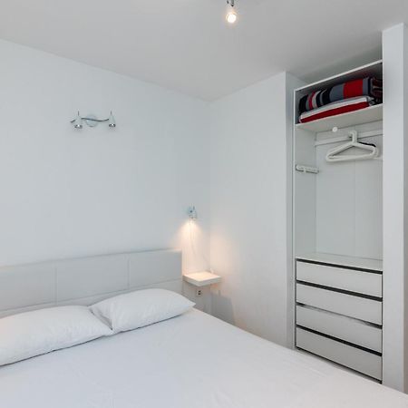 Apartments Tauzer Мандре Екстериор снимка